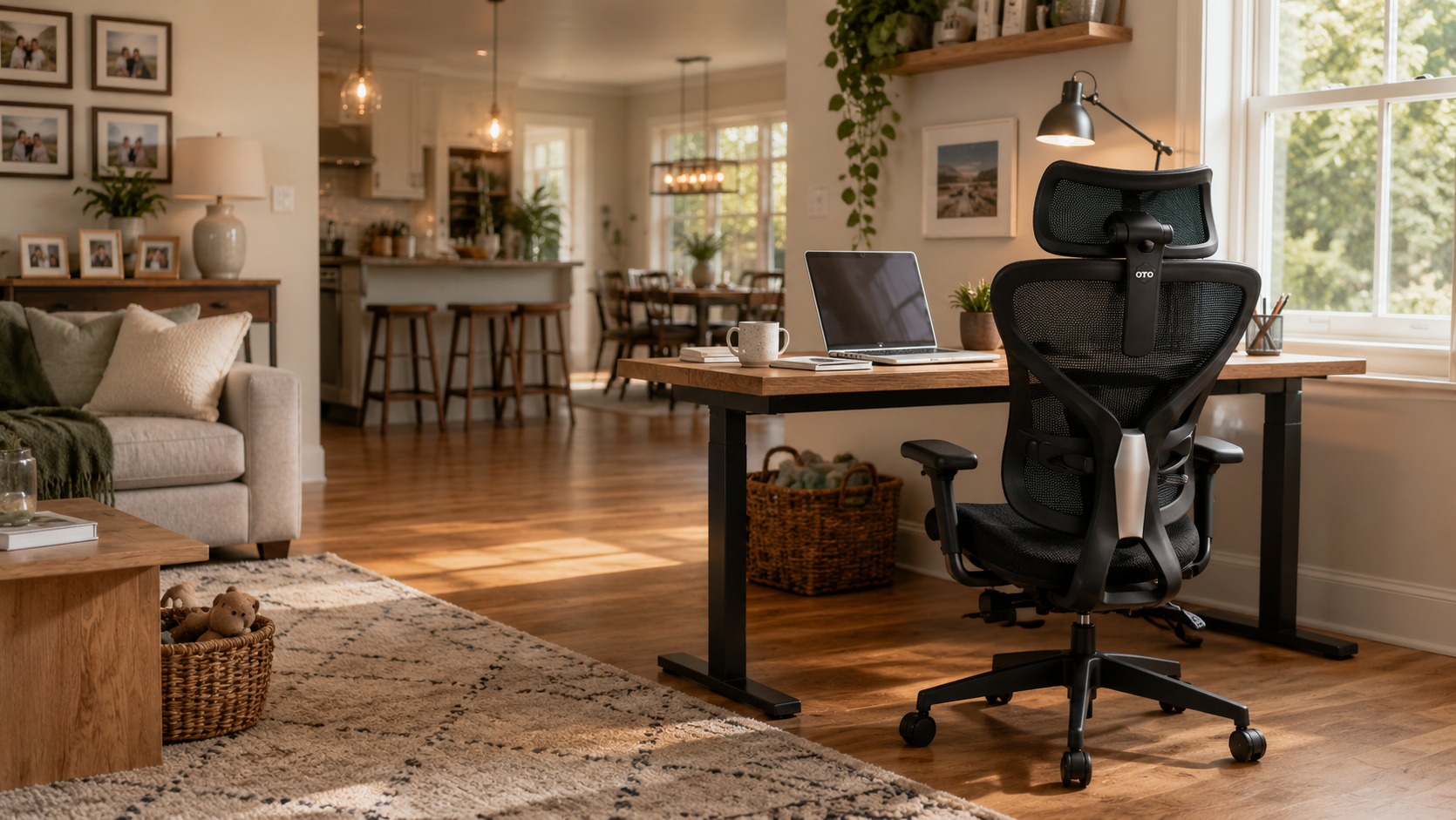 BIFMA X5.1 Tested Office Chair: What It Actually Means β and Why It Matters