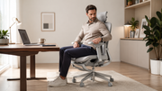 Not Every Ergonomic Chair Fits Everyone: How to Choose the Right Support for Your Body?