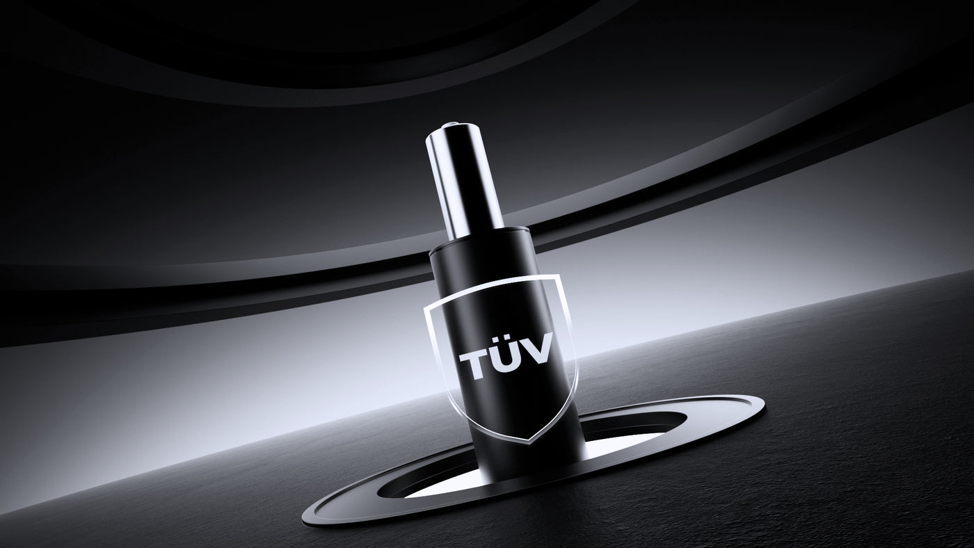 TÜV LGA-Certified Class 4 Gas Lift