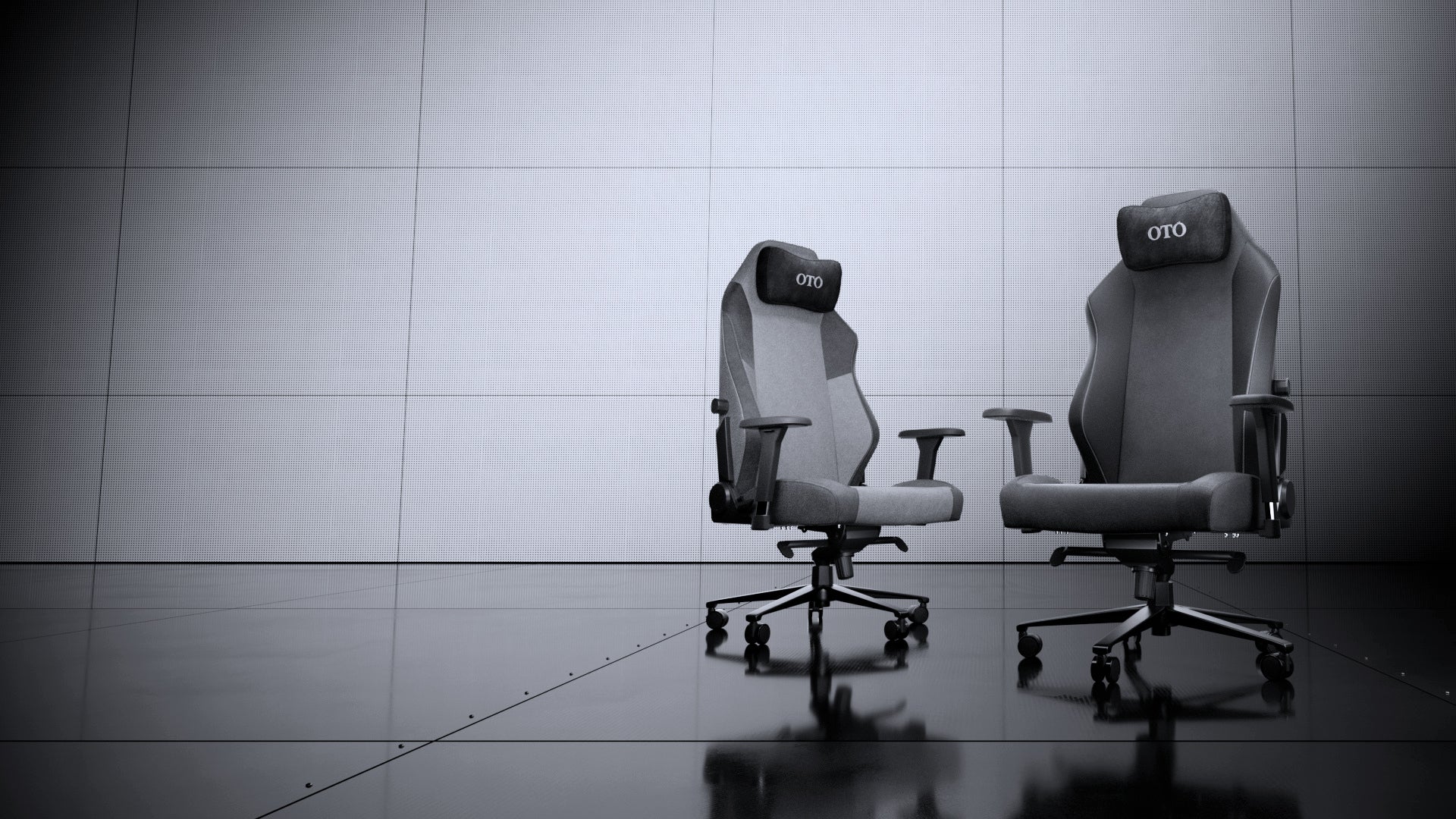 Arena 3 gaming chair