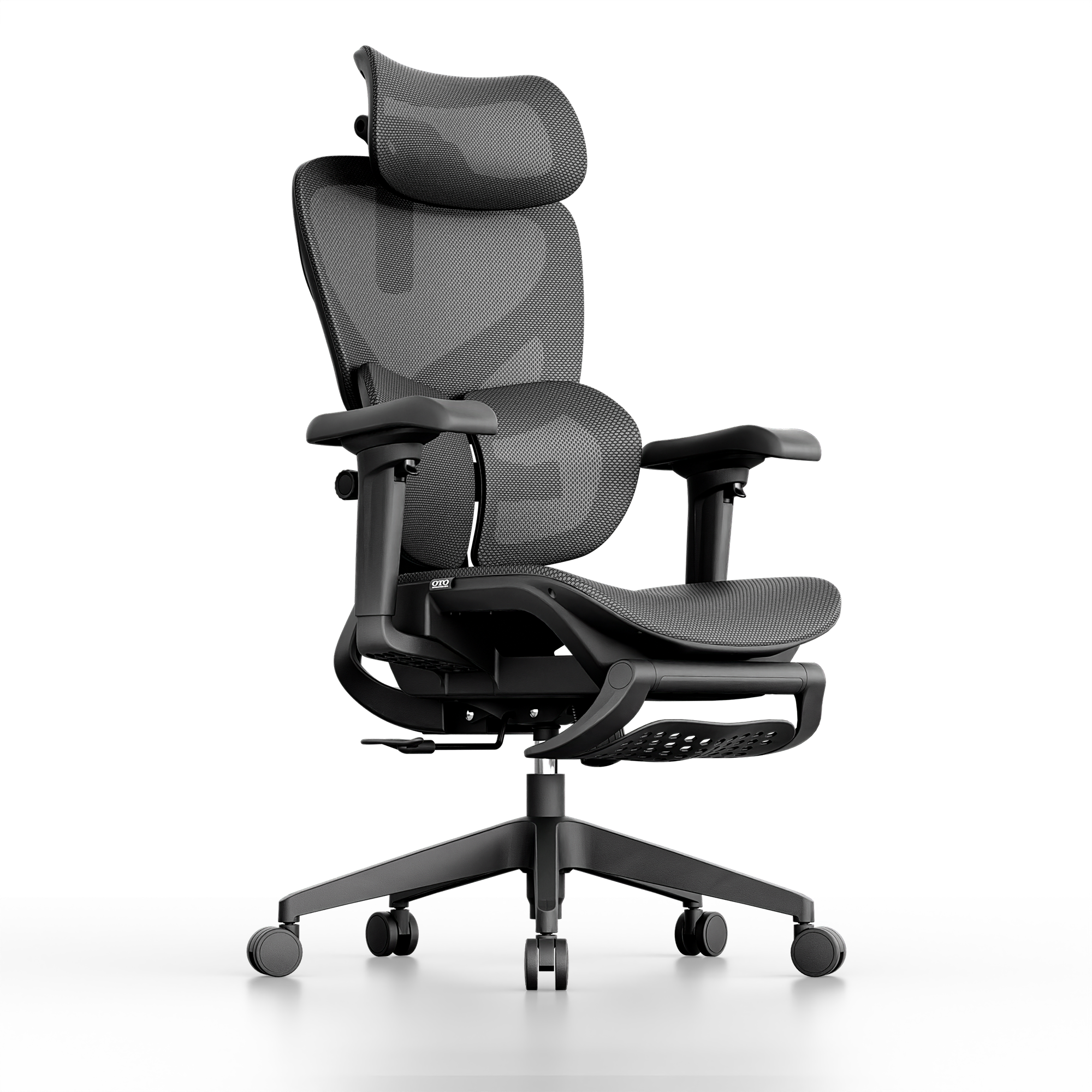 OTO Zenpex Ergonomic Office Chair