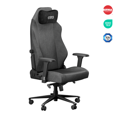 OTO Arena 3 Pet-Friendly Ergonomic Gaming Chair