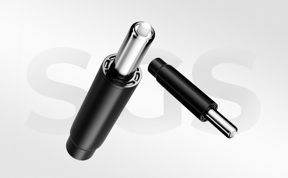 SGS Class-4 certified stability you can trust.