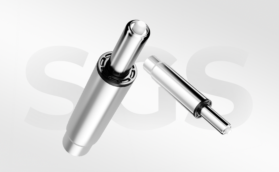 SGS Class-4 certified stability you can trust.