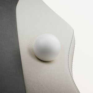 Foam detail